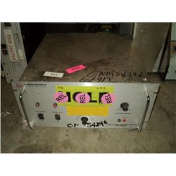 T.L.I. PS-1000 Ion Pump Power Supply