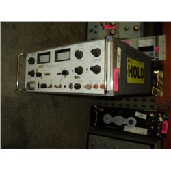 P.R.D. 819A Universal Klystron Power Supply