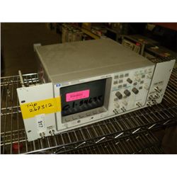 HP 54600B Oscilloscope