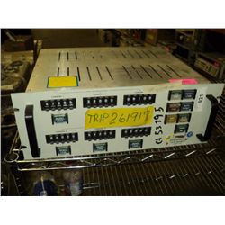 Cordin 455 Delay Generator