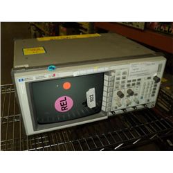 HP 54542A Oscilloscope