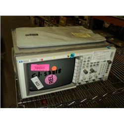 HP 54542A Oscilloscope