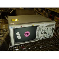 HP 54542A Oscilloscope