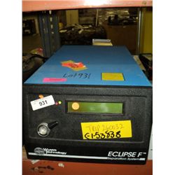 W.T. Eclipse F Separation System