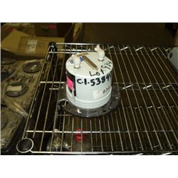 Photo metrics CH250 CCD Camera