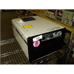 L.P. LS110 Laser Power Supply