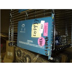 LeCroy 4208 TDC Plug In