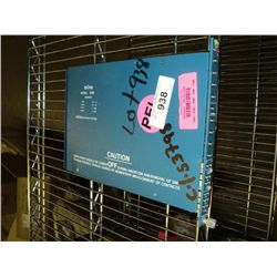 LeCroy 4208 TDC Plug In