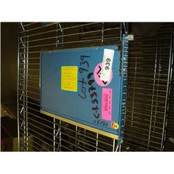 LeCroy 4208 TDC Plug In