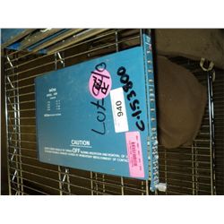 LeCroy 4208 TDC Plug In