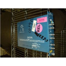 LeCroy 6880A Waveform Digitizer Plug In