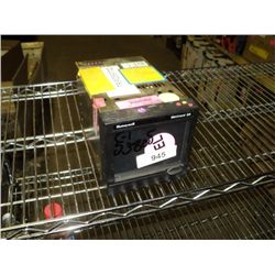 Honeywell Minified QX Gage