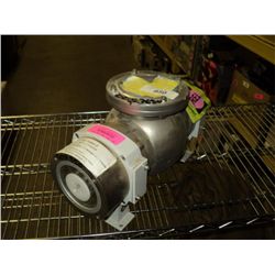 Pfeiffer Balzers Pump 330