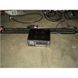 Zygo Zaxis Digital Radius Slide