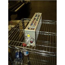 Tektronix 7B92A Dual Time Base Plug In