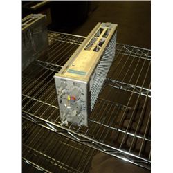 Tektronix 7A24 Dual Trace Amp. Plug In