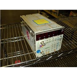 Tektronix dm5010 Programmable Universal Coun