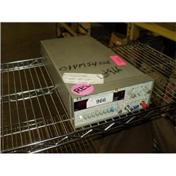 HP 5316 Universal Counter