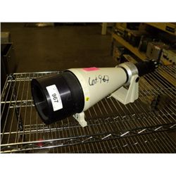 Tropel 280 Laser Collimator
