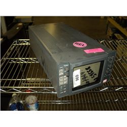 Video Tektronixtronix tvm 621 Monitor