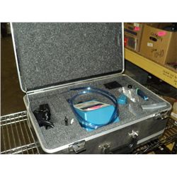 P.C. nas Respirator Fit Tester