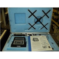 S.I. adm-870 Air Data Multimeter