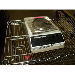 Mettler PC440 Scale