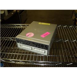 HP 59307A VHF Switch