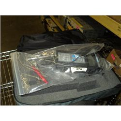 Alnor 8585 Compu-Flow