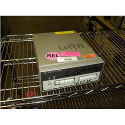 HP 59307A VHF Switch