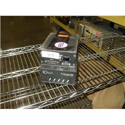 I.O. Tech 488 Bus Extender (2X THE MONEY)