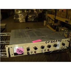 Fluke 415B High Voltage Power Supply