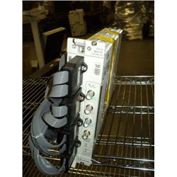 Tektronix tla 7AA4 Plug in