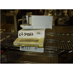 Mettler GA44 Printer