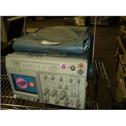 Tektronix 2465A Oscilloscope