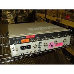HP 214B Pulse Generator