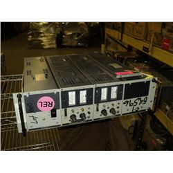 Kepco Programmer/ Power Supply