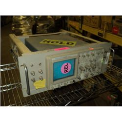 Tektronix 2465B Oscilloscope