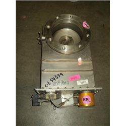 Vacuum Valve/ Chamber