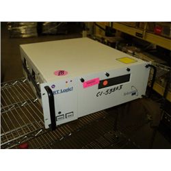 Telemetrix RT Logic Chassis