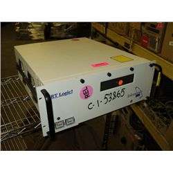 Telemetrix RT Logic Chassis
