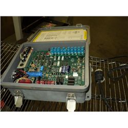 Pelco Electrical Box