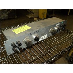 L.&N. 4399C Lead Compensator