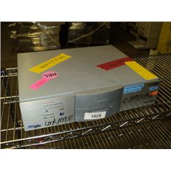 M.S. Casablanca Plus Kron DVD Player