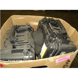 Box: Miscellaneous. Electronics