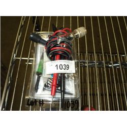 Tektronix Miscellaneous. Probe