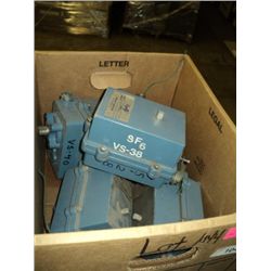 Box: Miscellaneous. Electronics