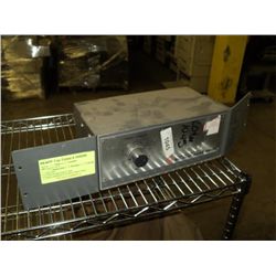 L&N 8070-C5 Resistance Thermometer Commutator