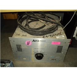 Airco VVC-6 Variable Voltage Control