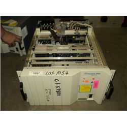 Loral 550 System 500